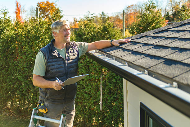 Affordable Emergency Roof Repair solutions in Lyndhurst, VA