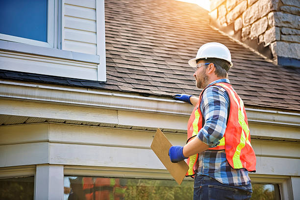 Licensed Emergency Roof Repair service in Lyndhurst, VA - Norken Roofing